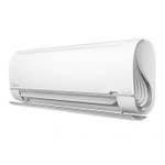 Midea MSFA2W-12N8D6-I/MSFA1-12N8D6-O Breezeless Wi-Fi настенная сплит система