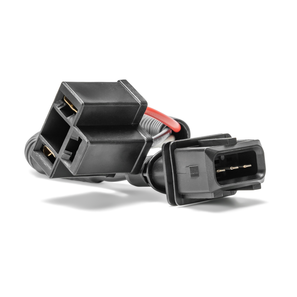 FG308-RD-SET-LED AE Комплект светодиодных фар (2 шт), МТЗ, 9-30 В (ближний/дальний свет, ДХО, поворотник, с рамкой крепления), круглая (ан. ФГ308)