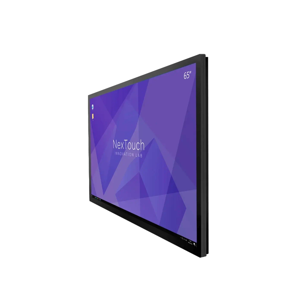 Интерактивный комплекс NextPanel 65P