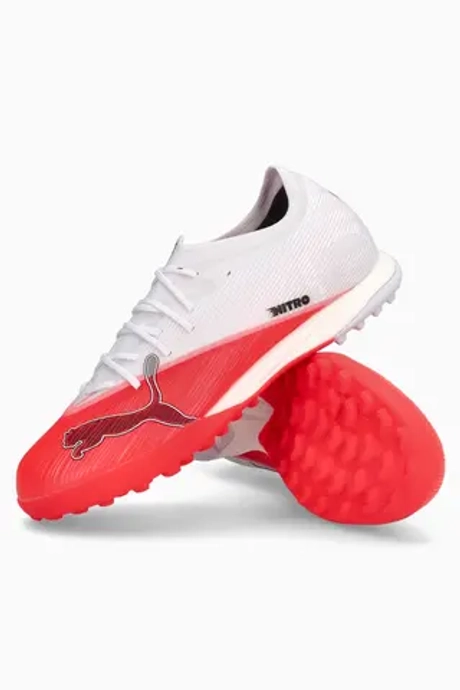 Сороконожки Puma Ultra Nitro 7 Pro Cage TT