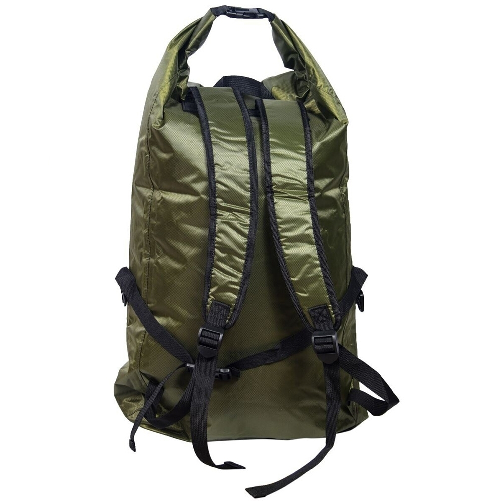 Tramp герморюкзак 25 л Diamond Rip-Stop (оливковый)