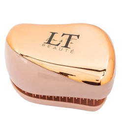Расческа для волос (для взрослых) La and Te beaute LT-HB(gold)