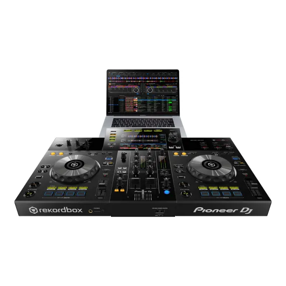 Pioneer XDJ-RR
