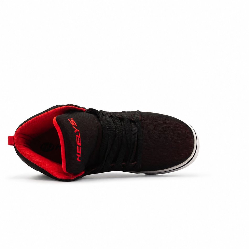 Кеды Heelys