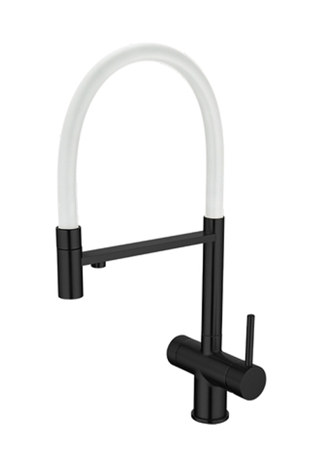 Emar ЕС - 7024WHT Black