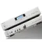Rotel CD11MKII Silver