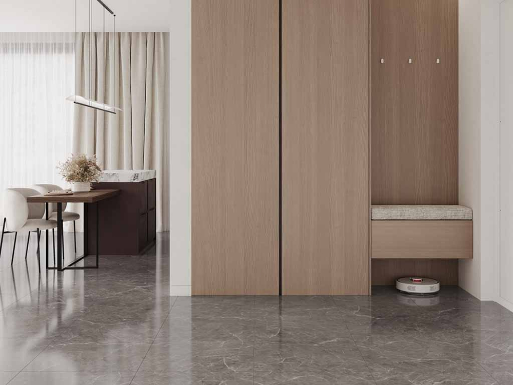 MRAMOR CHIC GREY