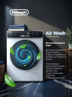 Стиральная машина DELONGHI BETTINA LA 10654 VI