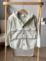 Хлопковая ветровка Zara, 110