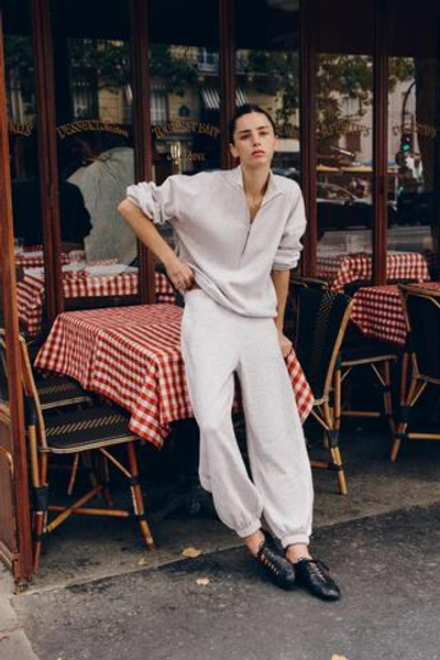 ТОЛСТОВКА НА МОЛНИИ — ZARA