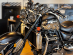 Triumph Rocket III, 2011