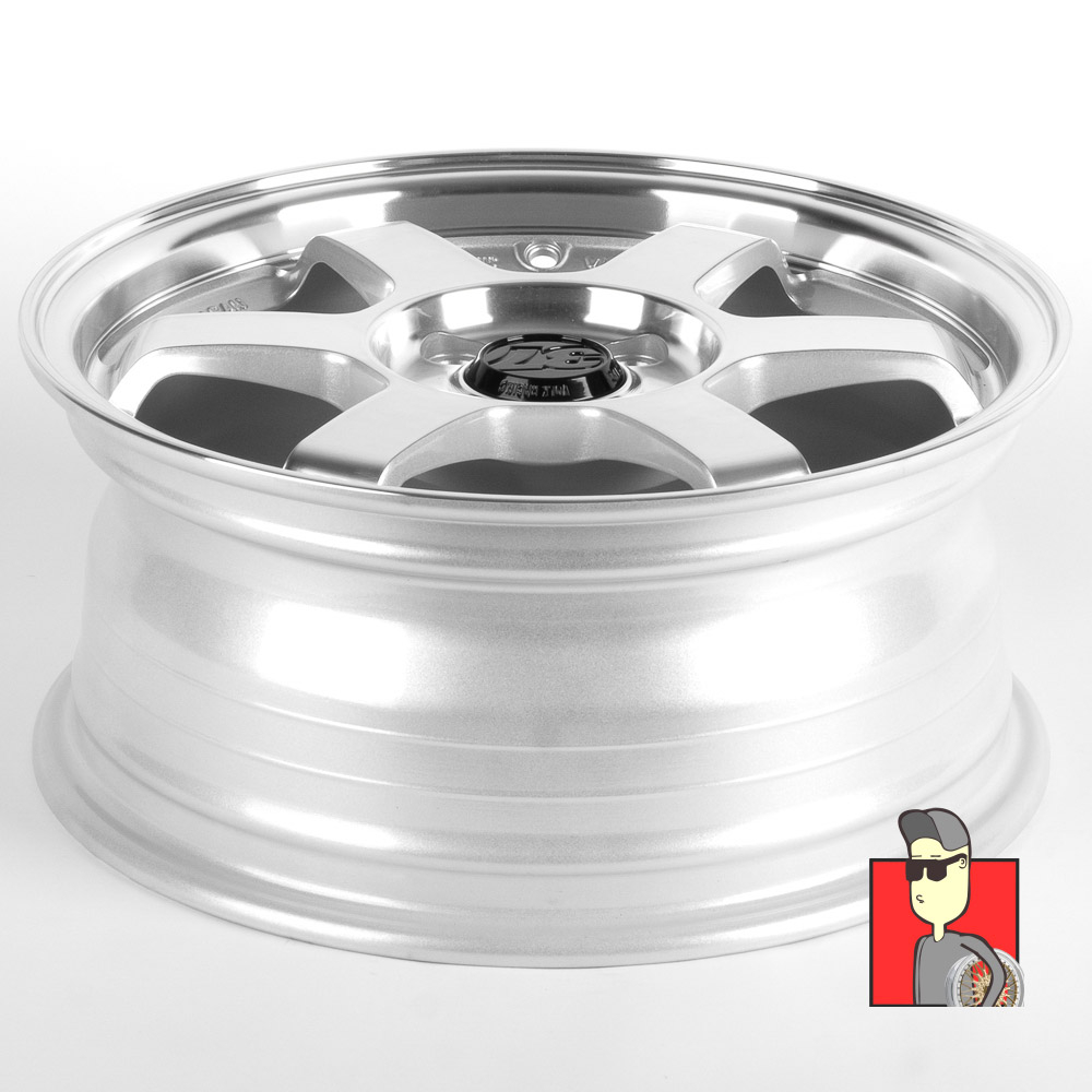 Комплект дисков Rays 15x6.5 et40 4x100
