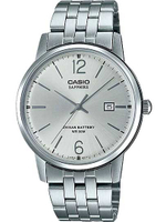 Часы Casio MTS-110D-7A