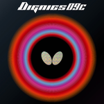 Butterfly Dignics 09c (Japan)