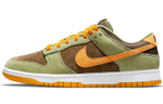 Nike Dunk Low 'Dusty Olive'