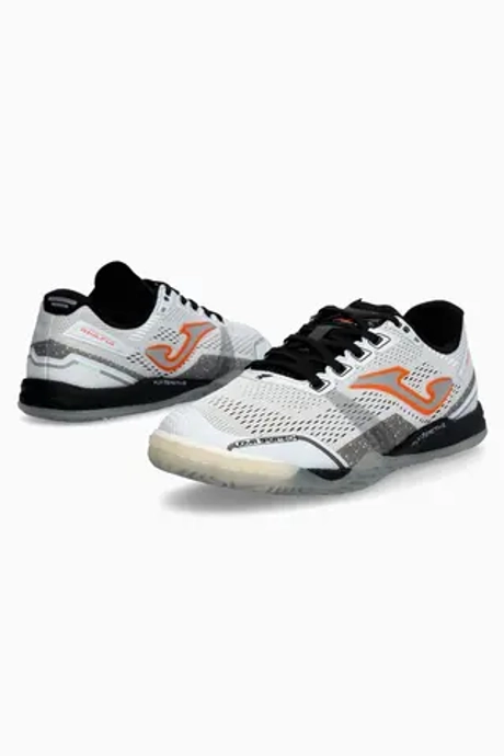 Футзалки Joma Skilful 26 IN - серый