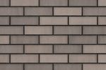 King Klinker -  Snow Brick (HF71), 240x71x14 - Клинкерная плитка для фасада и внутренней отделки