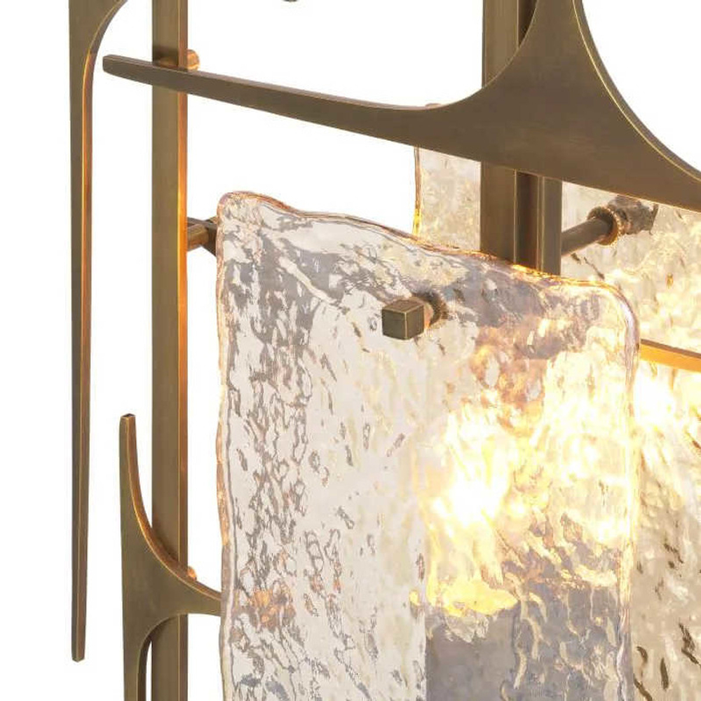 Настольная лампа Zeno LIGHTING