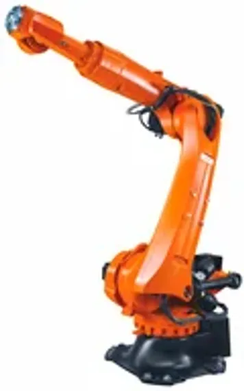 Промышленный робот KUKA KR QUANTEC, KR 250 R2700-2 C
