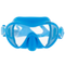 Маска Marlin Frameless Duo Blue