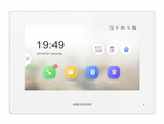 Монитор IP-домофона Hikvision DS-KH6320-LE1/B