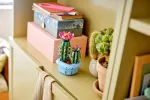 Конструктор LEGO Botanical Collection 11509 Flowering Cactus