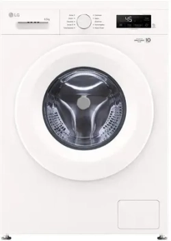Стиральная машина LG F2Y1WS3W.ABWPCOM