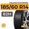 Gislaved EcoControl 185/60 R14 82H
