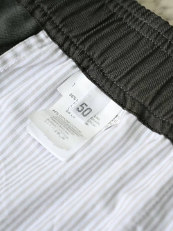 Шорты Brunello Cucinelli