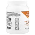 Life Extension, Wellness Code®, изолят сывороточного протеина, со вкусом ванили, 403 г (0,89 фунта)
