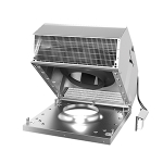 Крышный вентилятор Ostberg TKH 560 С1