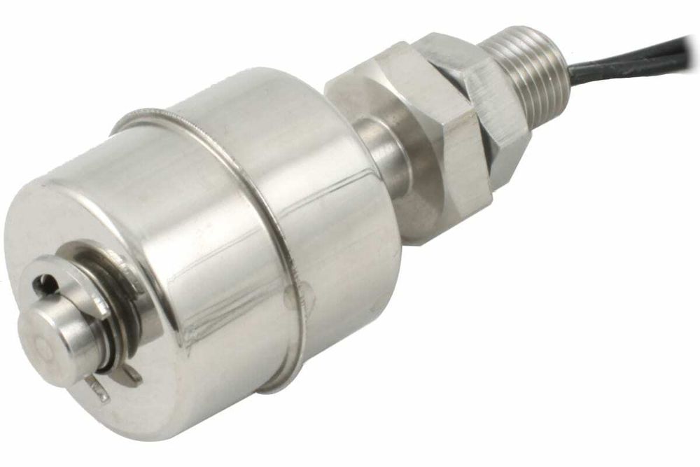 Датчики контроля уровня INNOLEVEL IL-BA-V-P1/8PF-P25