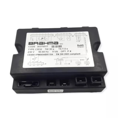 Менеджер горения Brahma CM32, 30379517