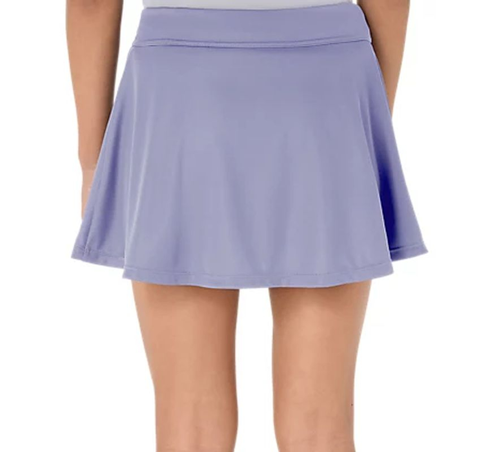 Детская юбка Asics Girls - bluebell