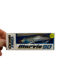 Раттлин (виб) Grows Culture Marvie 90 мм 27 г цвет #33