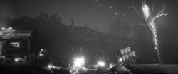 Trek to Yomi (диск для PS4, интерфейс и субтитры на русском языке)