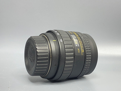 Tokina 10-17mm AT-X 107 DX Fisheye Nikon