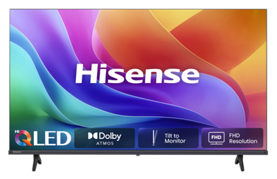 Телевизор Hisense 32E55SL