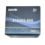 Катушка LOTOS 800 3+1 от DAYO (ДоЮй)