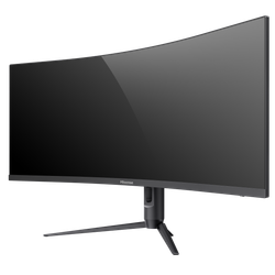 Мониторы Hisense 34G6Q PRO