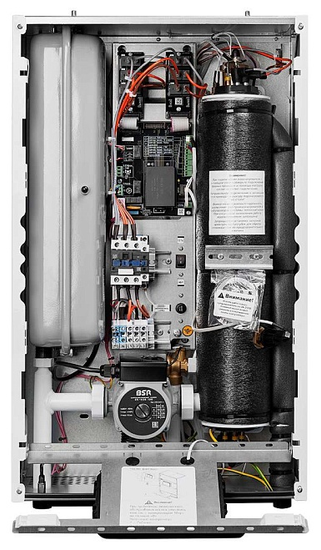Электрический котёл Stout Status 7 кВт (SEB-3101-000007)