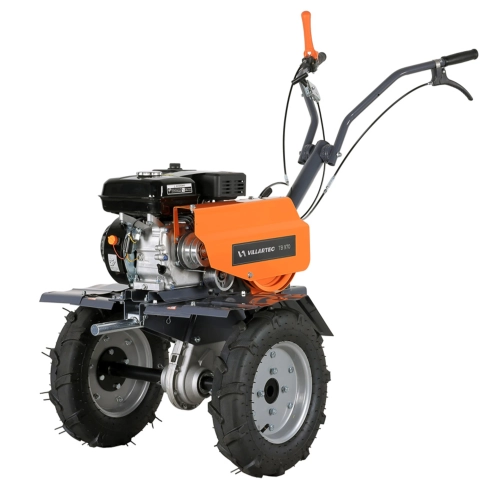 Культиватор Villartec TB970