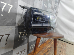 Фара левая LED Geely Monjaro 21-нв Б/У Оригинал 7051047300