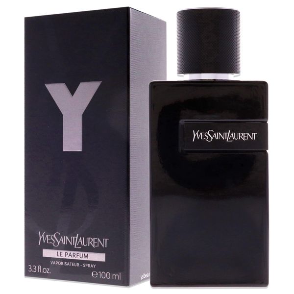 Yves Saint Laurent Y Le Parfum