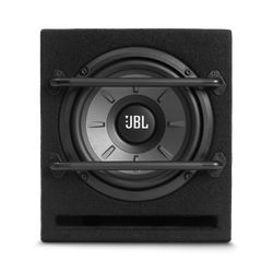 Сабвуфер JBL Stage 800BA Enclosure