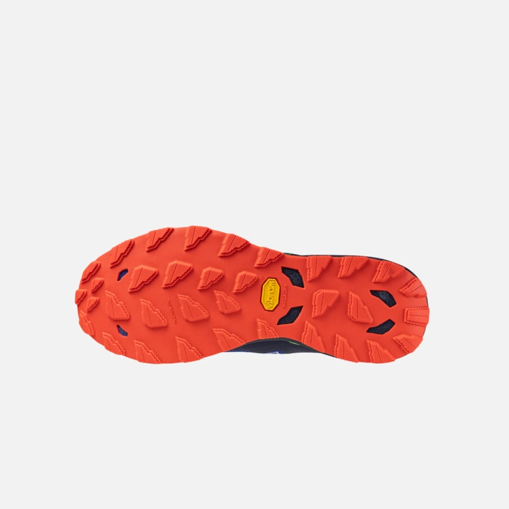 Кроссовки Mizuno Wave Daichi 9