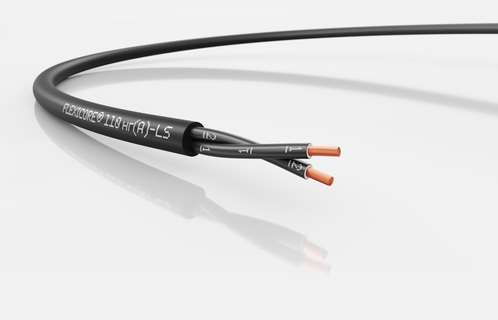 FLEXICORE 110 нг(А)-LS