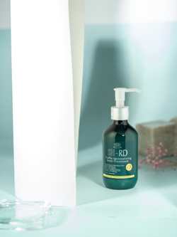 SH-RD Кондиционер для волос на основе трюфеля - Truffle Moisturizing Semi-Treatment, 200 мл