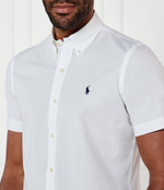 Рубашка POLO RALPH LAUREN - белый(710945315)