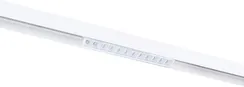 Трековый светильник Linea A4644PL-1WH Arte Lamp